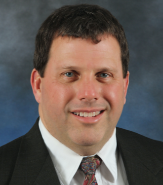 A photo of Mark Kosters