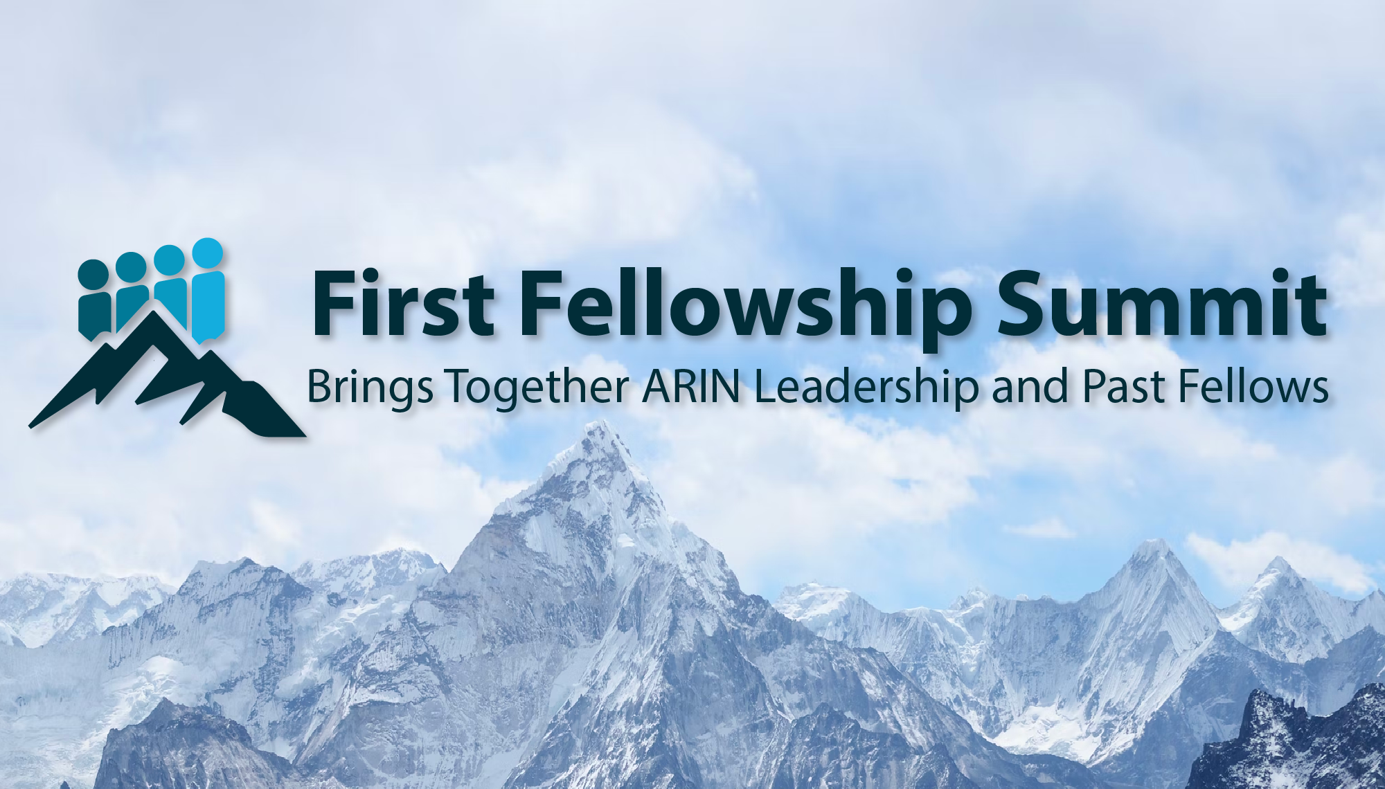 First Fellowship Summit Brings Together ARIN Leadership and Past Fellows
