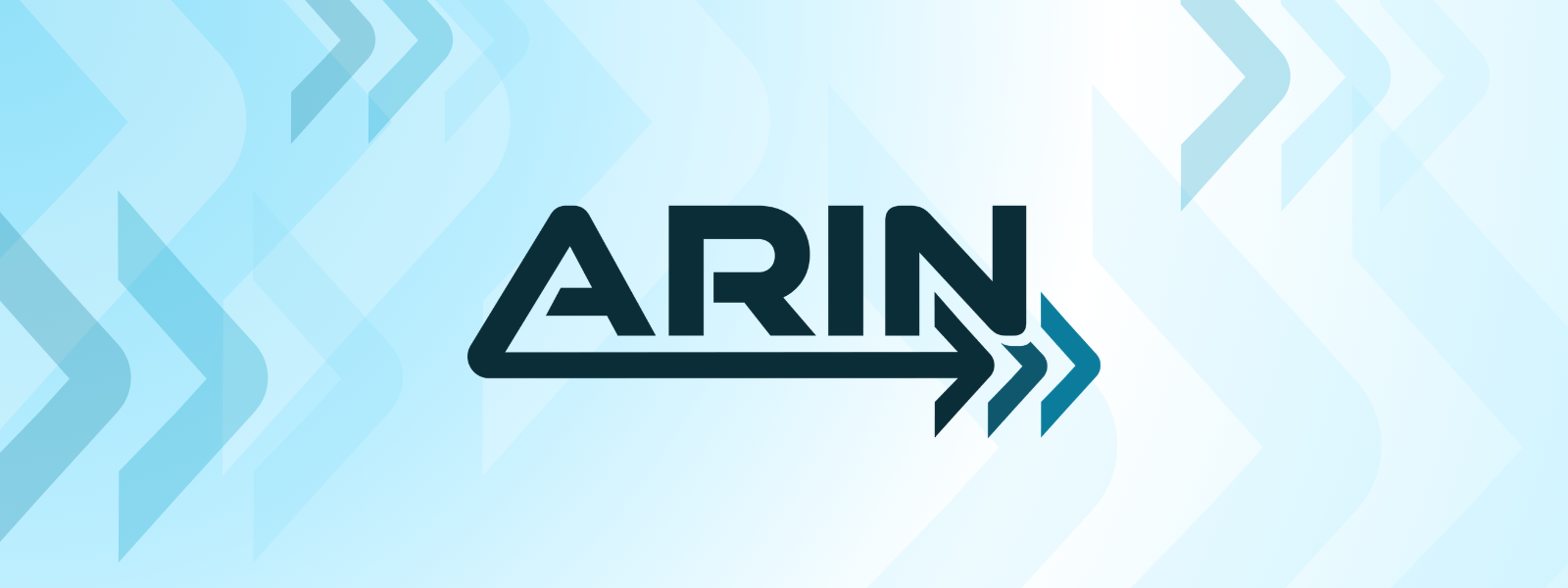 ARIN Logo