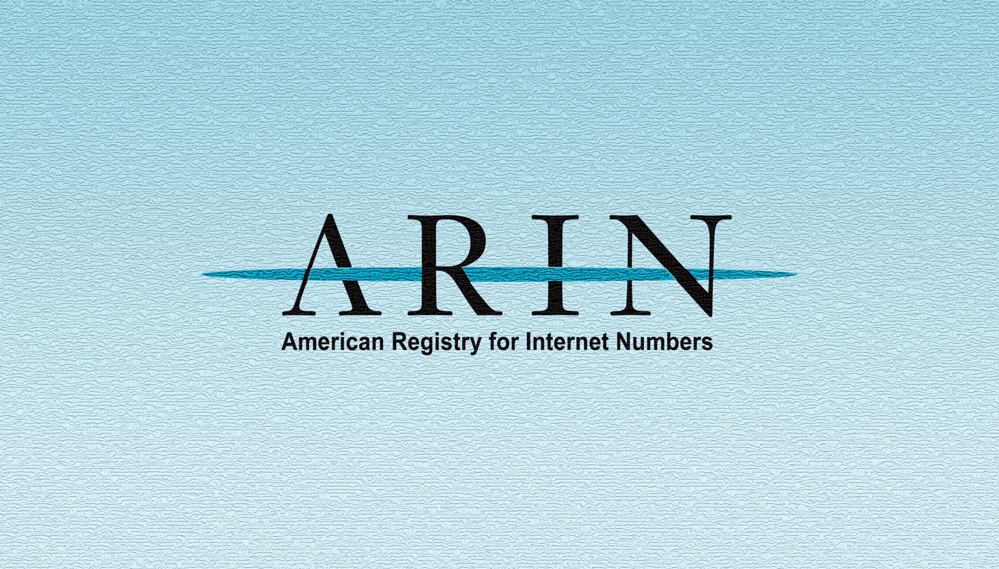 Inside Look at the ARIN Fellowship Program