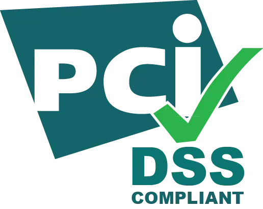 PCI DSS logo